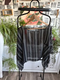 Image 1 of Forever 21 Sheer top