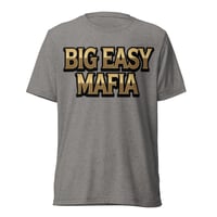 Image 3 of Big Easy Mafia “Members Only” Shirt Short sleeve t-shirt