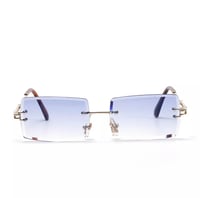 Image 2 of Princess Cut Buffs