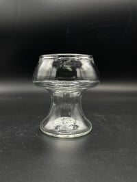 Image 1 of Small Cold Brew Glass 