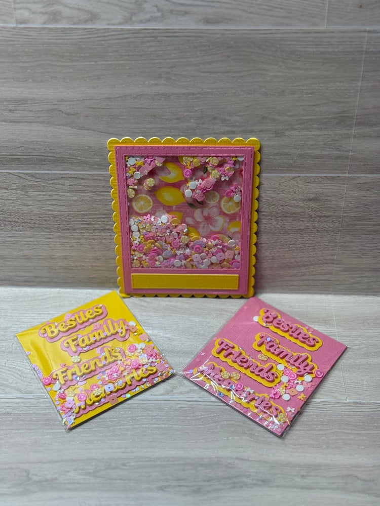 Image of Pink Lemonade Box