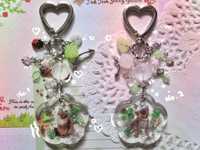 Image 1 of lucky kitties (ฅ´ω`ฅ)🍀🐾🐈 pt. 1