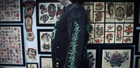 Image 2 of Till the bitter end crewneck 