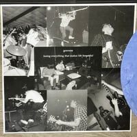 Image 3 of gravess - losing everything that makes life beautiful