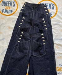 Image 1 of Loretta Made-To-Order