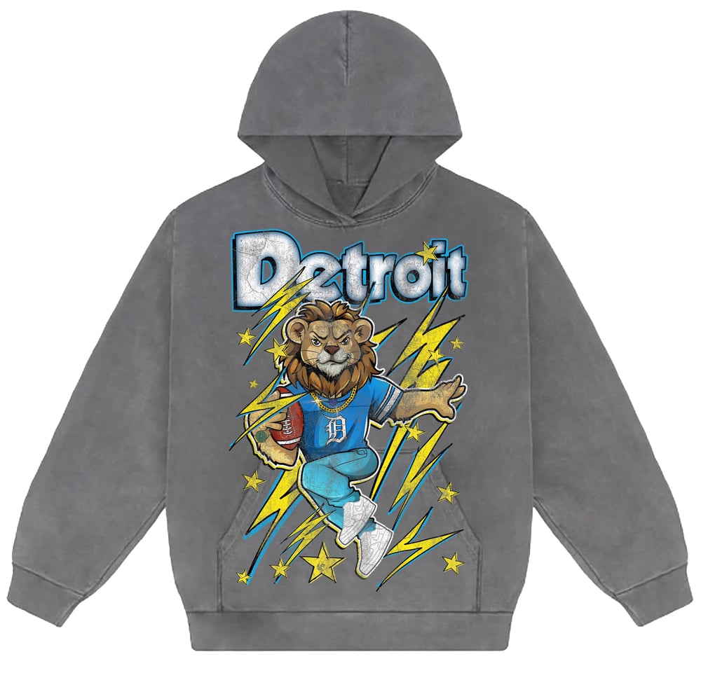 Image of Touchdown Hoody