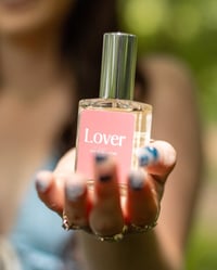 Lover Perfume Spray - 30ml