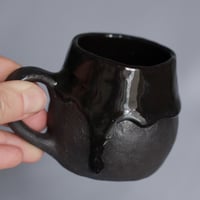 Image 3 of Obsidian Cup 140ml