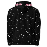Image 3 of STARDUST HOODIE