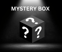 FESTIVE MYSTERY BOX (vinyl lovers)