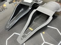 Image 13 of Porsche 991/981/718 CUP HOOD