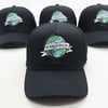 The World Is Hubadar Cap