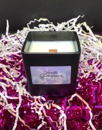 Image 3 of Vanilla Buttercream Crunch