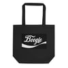 ZFF "BOOGIE" RECORD TOTE BAG!