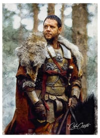 Image 1 of A Gladiator Bound by Honour