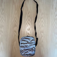 Image 4 of Chromefont bag