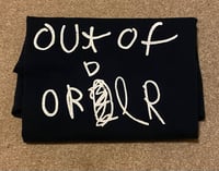 Image of Out Of Order Unisex FarrBetter Clothing  T-shirt
