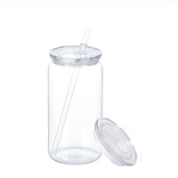 Image 2 of Kids’ Acrylic Cups