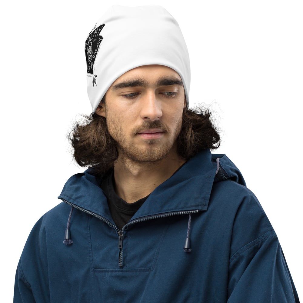 Wicked Academy Beanie
