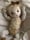 Image of Camille, 21” Somber Baby Girl