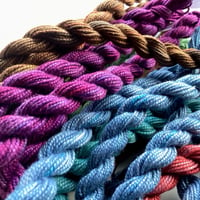 Image 1 of Discontinued: Cotton perle 3 single skein