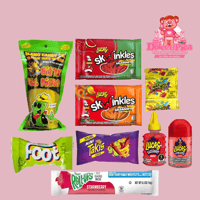 Image 2 of Dill Pickle Kit 
