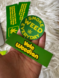 Image 2 of RIFF DADDY PARTY PACK