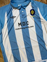 Replica 2013/14 Umbro Away Shirt