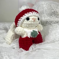 Image 1 of Bunny Crochet