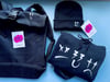 ROLO roll top rucksack - moody