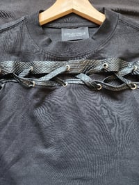 Image 3 of Back-Cut-Out Top