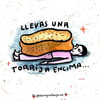 torrija