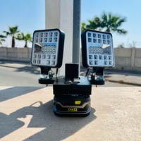 Image 4 of Ryobi One+ Work Light Double LED