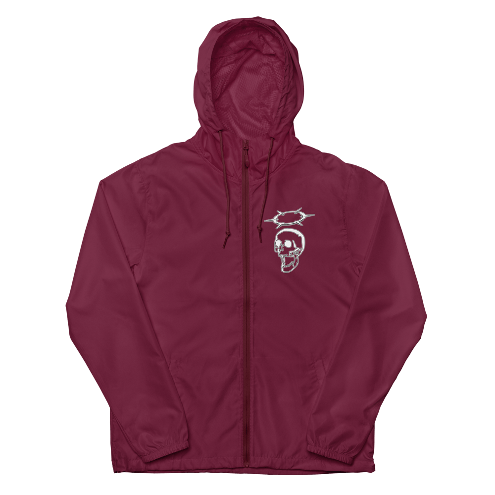 Bones (Windbreaker)