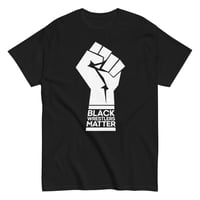 BWM Fist tee