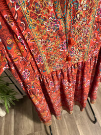 Image 4 of Boho dress