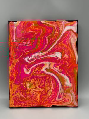 Image of Windswept in April