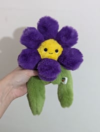 Image 4 of Amelia the flower