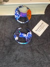 RiNa Bowtie Earrings