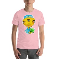 Image 2 of Gingle Glurt Unisex t-shirt