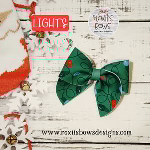 Image of Festive Bows