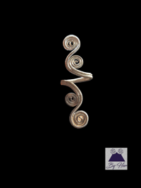 Image 1 of Swirl Ring 2