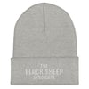 BLACKSHEEP Beanie