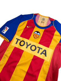 Image 3 of Valencia CF Rufete 04-05