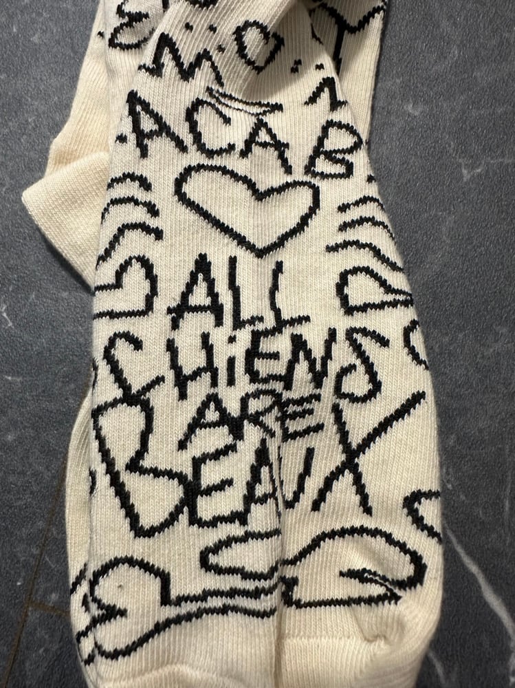 Image of All Chiens Are Beaux