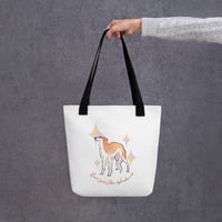 Image 3 of Tote bag