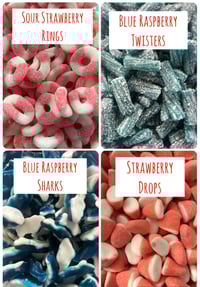 Image 9 of 1 1/2LB Christmas Pick & Mix 