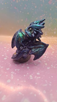 Image 3 of Shooting stars dragon