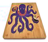 Image 1 of Octopus Board