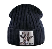 Image 2 of Goat Skully (multiple options)